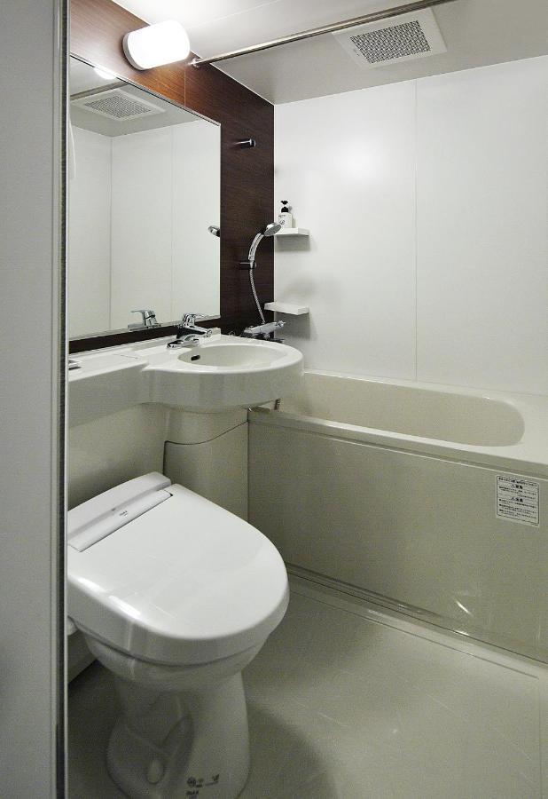 Smile Hotel Utsunomiya Nishiguchi Ekimae Exterior foto